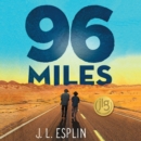 96 Miles - eAudiobook