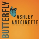 Butterfly - eAudiobook