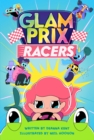 Glam Prix Racers - Book