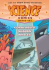 Science Comics Boxed Set: Coral Reefs, Sharks, and Whales - Book