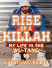 Rise of a Killah - Book