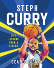 Steph Curry: Life Lessons from a Legend - Book