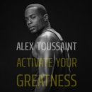 Activate Your Greatness - eAudiobook
