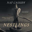 Nestlings - eAudiobook