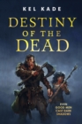 Destiny of the Dead - Book
