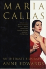 Maria Callas : An Intimate Biography - eBook