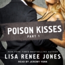 Poison Kisses Part 1 - eAudiobook