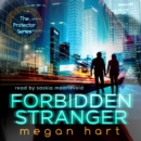 Forbidden Stranger - eAudiobook