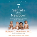 7 Secrets of the Newborn : Secrets and (Happy) Surprises of the First Year - eAudiobook