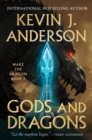 Gods and Dragons - Book