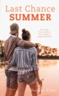 Last Chance Summer - Book