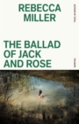 The Ballad of Jack and Rose - Book