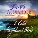 A Cold Highland Wind : A Lady Emily Mystery - eAudiobook
