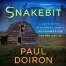 Snakebit : A Mike Bowditch Short Mystery - eAudiobook