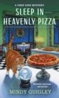 Sleep in Heavenly Pizza : A Deep Dish Mystery - Book