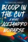 Blood in the Cut - Book