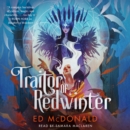 Traitor of Redwinter - eAudiobook