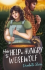 How to Help a Hungry Werewolf - Book