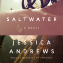 Saltwater : A Novel - eAudiobook