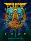 Evil in Me - Book