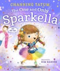The One and Only Sparkella - Book