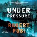 Under Pressure : A Lucas Page Novel - eAudiobook