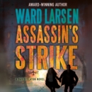 Assassin's Strike : A David Slaton Novel - eAudiobook