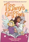 Tiffany’s Griffon - Book