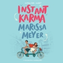 Instant Karma - eAudiobook