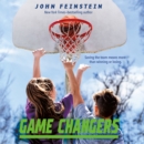 Game Changers : A Benchwarmers Novel - eAudiobook