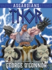 Asgardians: Thor - Book