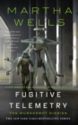 Fugitive Telemetry - Book