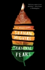 Seasonal Fears - Book