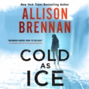 Cold as Ice - eAudiobook
