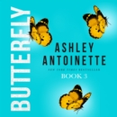 Butterfly 3 - eAudiobook