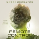 Remote Control - eAudiobook