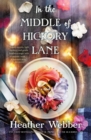 In the Middle of Hickory Lane - Book