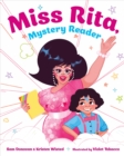 Miss Rita, Mystery Reader - Book