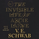 The Invisible Life of Addie LaRue - eAudiobook