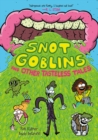Snot Goblins and Other Tasteless Tales - Book