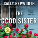 The Good Sister : A Novel - eAudiobook