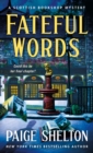 Fateful Words : A Scottish Bookshop Mystery - Book