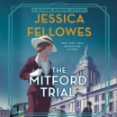 The Mitford Trial : A Mitford Murders Mystery - eAudiobook