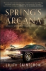 Spring's Arcana - Book