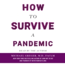 How to Survive a Pandemic - eAudiobook