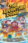 The Adventure Zone: The Eleventh Hour - Book