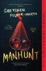 Manhunt - Book