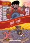 History Comics: Hip-Hop - Book