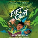 Fart Quest - eAudiobook