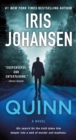 Quinn : A Novel - Book